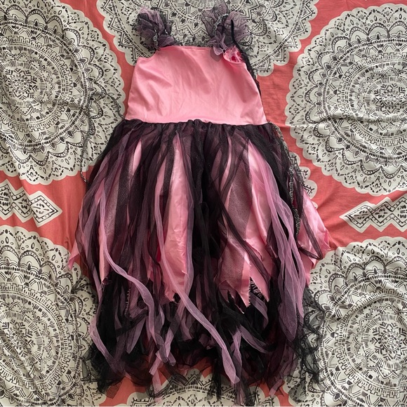 Chasing Fireflies Zombie Prom Queen Costume - Picture 3 of 6